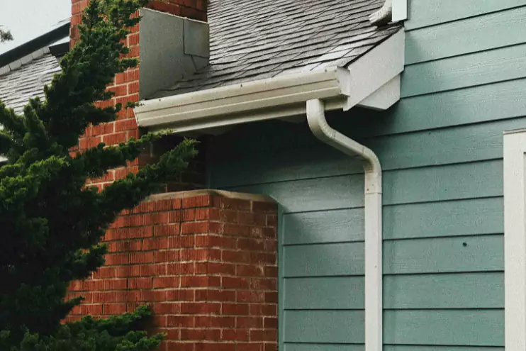 Damaged Gutters Seattle